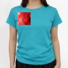 Premium Cotton CVC Roundneck T-shirt (Ladies) Premium Cotton CVC Roundneck T-shirt (Ladies) Thumbnail