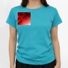 Premium Cotton CVC Roundneck T-shirt (Ladies) Premium Cotton CVC Roundneck T-shirt (Ladies) Thumbnail