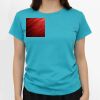 Premium Cotton CVC Roundneck T-shirt (Ladies) Premium Cotton CVC Roundneck T-shirt (Ladies) Thumbnail