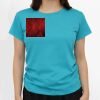 Premium Cotton CVC Roundneck T-shirt (Ladies) Premium Cotton CVC Roundneck T-shirt (Ladies) Thumbnail