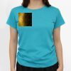 Premium Cotton CVC Roundneck T-shirt (Ladies) Thumbnail