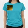 Premium Cotton CVC Roundneck T-shirt (Ladies) Premium Cotton CVC Roundneck T-shirt (Ladies) Thumbnail
