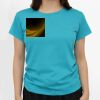 Premium Cotton CVC Roundneck T-shirt (Ladies) Thumbnail