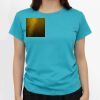 Premium Cotton CVC Roundneck T-shirt (Ladies) Premium Cotton CVC Roundneck T-shirt (Ladies) Thumbnail