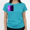Premium Cotton CVC Roundneck T-shirt (Ladies) Premium Cotton CVC Roundneck T-shirt (Ladies) Thumbnail