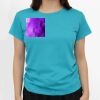 Premium Cotton CVC Roundneck T-shirt (Ladies) Premium Cotton CVC Roundneck T-shirt (Ladies) Thumbnail
