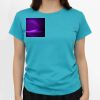 Premium Cotton CVC Roundneck T-shirt (Ladies) Premium Cotton CVC Roundneck T-shirt (Ladies) Thumbnail