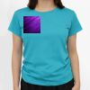 Premium Cotton CVC Roundneck T-shirt (Ladies) Premium Cotton CVC Roundneck T-shirt (Ladies) Thumbnail