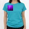 Premium Cotton CVC Roundneck T-shirt (Ladies) Premium Cotton CVC Roundneck T-shirt (Ladies) Thumbnail