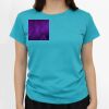 Premium Cotton CVC Roundneck T-shirt (Ladies) Premium Cotton CVC Roundneck T-shirt (Ladies) Thumbnail