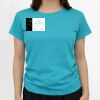 Premium Cotton CVC Roundneck T-shirt (Ladies) Thumbnail