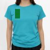 Premium Cotton CVC Roundneck T-shirt (Ladies) Thumbnail