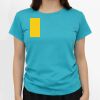 Premium Cotton CVC Roundneck T-shirt (Ladies) Premium Cotton CVC Roundneck T-shirt (Ladies) Thumbnail