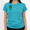 Premium Cotton CVC Roundneck T-shirt (Ladies) Premium Cotton CVC Roundneck T-shirt (Ladies) Thumbnail