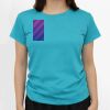 Premium Cotton CVC Roundneck T-shirt (Ladies) Premium Cotton CVC Roundneck T-shirt (Ladies) Thumbnail