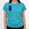 Premium Cotton CVC Roundneck T-shirt (Ladies) Premium Cotton CVC Roundneck T-shirt (Ladies) Thumbnail