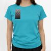 Premium Cotton CVC Roundneck T-shirt (Ladies) Thumbnail
