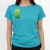 Premium Cotton CVC Roundneck T-shirt (Ladies) Premium Cotton CVC Roundneck T-shirt (Ladies) Thumbnail
