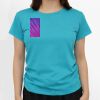 Premium Cotton CVC Roundneck T-shirt (Ladies) Premium Cotton CVC Roundneck T-shirt (Ladies) Thumbnail