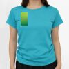 Premium Cotton CVC Roundneck T-shirt (Ladies) Premium Cotton CVC Roundneck T-shirt (Ladies) Thumbnail