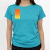 Premium Cotton CVC Roundneck T-shirt (Ladies) Premium Cotton CVC Roundneck T-shirt (Ladies) Thumbnail