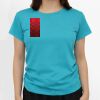 Premium Cotton CVC Roundneck T-shirt (Ladies) Premium Cotton CVC Roundneck T-shirt (Ladies) Thumbnail