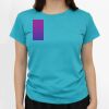Premium Cotton CVC Roundneck T-shirt (Ladies) Premium Cotton CVC Roundneck T-shirt (Ladies) Thumbnail