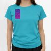 Premium Cotton CVC Roundneck T-shirt (Ladies) Premium Cotton CVC Roundneck T-shirt (Ladies) Thumbnail