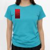 Premium Cotton CVC Roundneck T-shirt (Ladies) Premium Cotton CVC Roundneck T-shirt (Ladies) Thumbnail