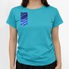 Premium Cotton CVC Roundneck T-shirt (Ladies) Premium Cotton CVC Roundneck T-shirt (Ladies) Thumbnail