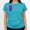 Premium Cotton CVC Roundneck T-shirt (Ladies) Premium Cotton CVC Roundneck T-shirt (Ladies) Thumbnail