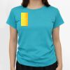 Premium Cotton CVC Roundneck T-shirt (Ladies) Premium Cotton CVC Roundneck T-shirt (Ladies) Thumbnail