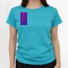 Premium Cotton CVC Roundneck T-shirt (Ladies) Premium Cotton CVC Roundneck T-shirt (Ladies) Thumbnail