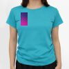 Premium Cotton CVC Roundneck T-shirt (Ladies) Premium Cotton CVC Roundneck T-shirt (Ladies) Thumbnail