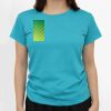 Premium Cotton CVC Roundneck T-shirt (Ladies) Premium Cotton CVC Roundneck T-shirt (Ladies) Thumbnail