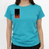 Premium Cotton CVC Roundneck T-shirt (Ladies) Premium Cotton CVC Roundneck T-shirt (Ladies) Thumbnail