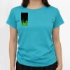 Premium Cotton CVC Roundneck T-shirt (Ladies) Premium Cotton CVC Roundneck T-shirt (Ladies) Thumbnail