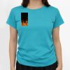 Premium Cotton CVC Roundneck T-shirt (Ladies) Premium Cotton CVC Roundneck T-shirt (Ladies) Thumbnail