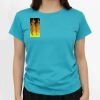 Premium Cotton CVC Roundneck T-shirt (Ladies) Premium Cotton CVC Roundneck T-shirt (Ladies) Thumbnail