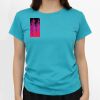 Premium Cotton CVC Roundneck T-shirt (Ladies) Premium Cotton CVC Roundneck T-shirt (Ladies) Thumbnail