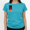 Premium Cotton CVC Roundneck T-shirt (Ladies) Premium Cotton CVC Roundneck T-shirt (Ladies) Thumbnail