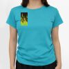 Premium Cotton CVC Roundneck T-shirt (Ladies) Premium Cotton CVC Roundneck T-shirt (Ladies) Thumbnail
