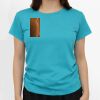 Premium Cotton CVC Roundneck T-shirt (Ladies) Premium Cotton CVC Roundneck T-shirt (Ladies) Thumbnail