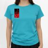 Premium Cotton CVC Roundneck T-shirt (Ladies) Premium Cotton CVC Roundneck T-shirt (Ladies) Thumbnail