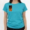 Premium Cotton CVC Roundneck T-shirt (Ladies) Premium Cotton CVC Roundneck T-shirt (Ladies) Thumbnail