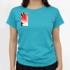 Premium Cotton CVC Roundneck T-shirt (Ladies) Premium Cotton CVC Roundneck T-shirt (Ladies) Thumbnail