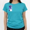 Premium Cotton CVC Roundneck T-shirt (Ladies) Premium Cotton CVC Roundneck T-shirt (Ladies) Thumbnail