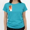 Premium Cotton CVC Roundneck T-shirt (Ladies) Premium Cotton CVC Roundneck T-shirt (Ladies) Thumbnail