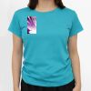 Premium Cotton CVC Roundneck T-shirt (Ladies) Premium Cotton CVC Roundneck T-shirt (Ladies) Thumbnail