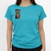 Premium Cotton CVC Roundneck T-shirt (Ladies) Premium Cotton CVC Roundneck T-shirt (Ladies) Thumbnail